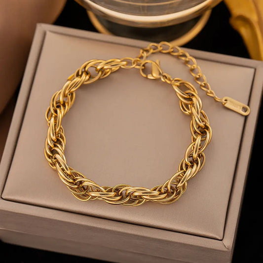 Knots Bracelet