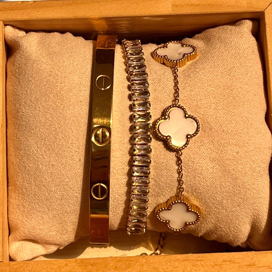 Luxe Layers