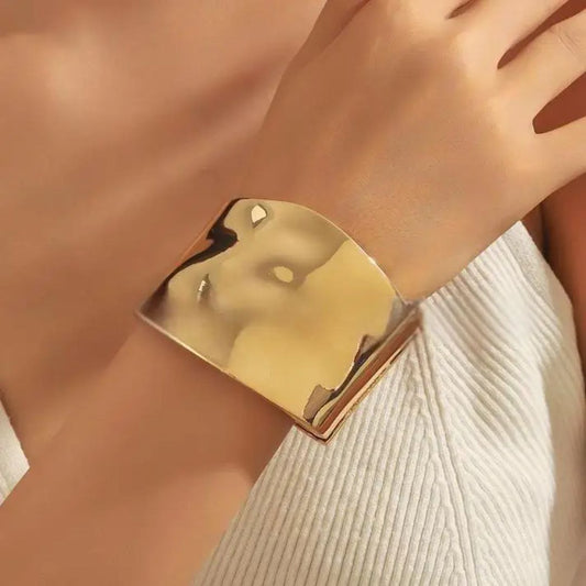 Chunky Bangle
