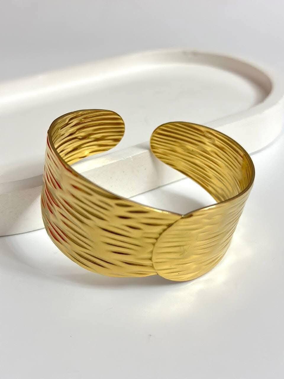 Double Bangle