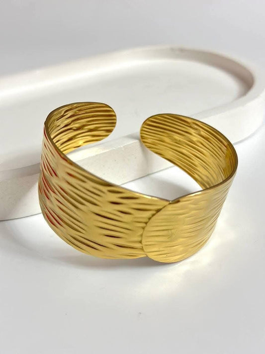 Double Bangle