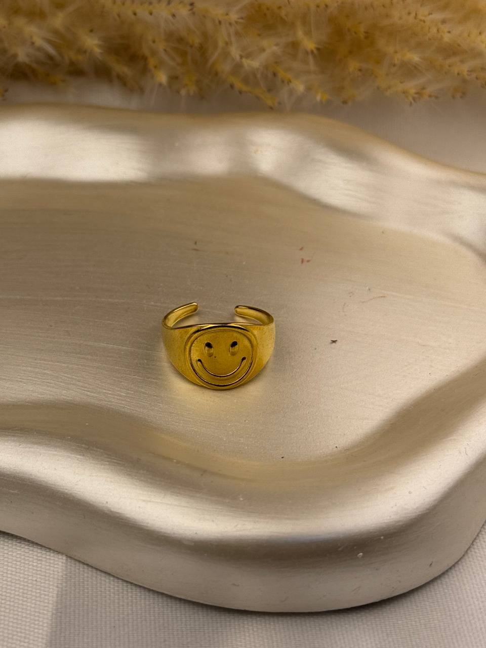 Smile Ring
