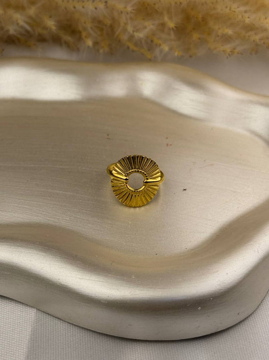Sun Ring