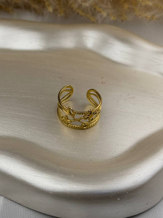 Jum Ring