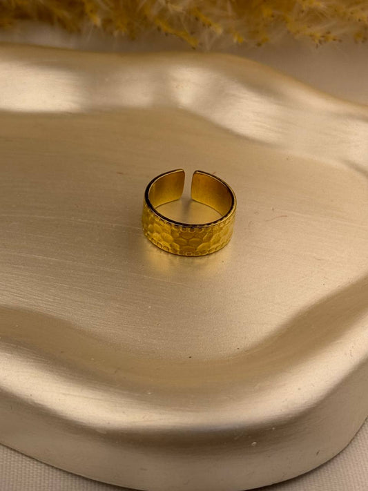 Rhyme Ring