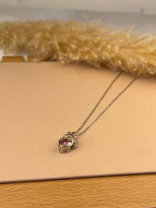 Pandora Necklace