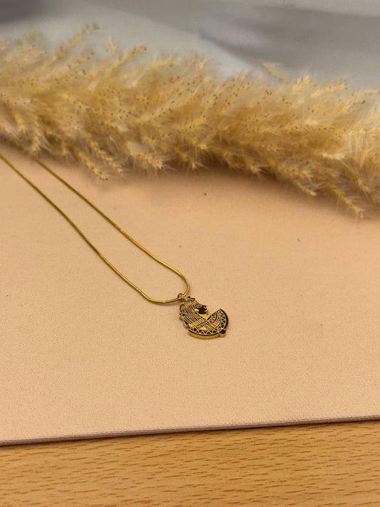 Pharonic Necklace