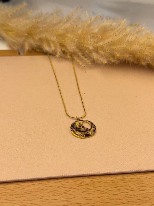 Pharonic Necklace