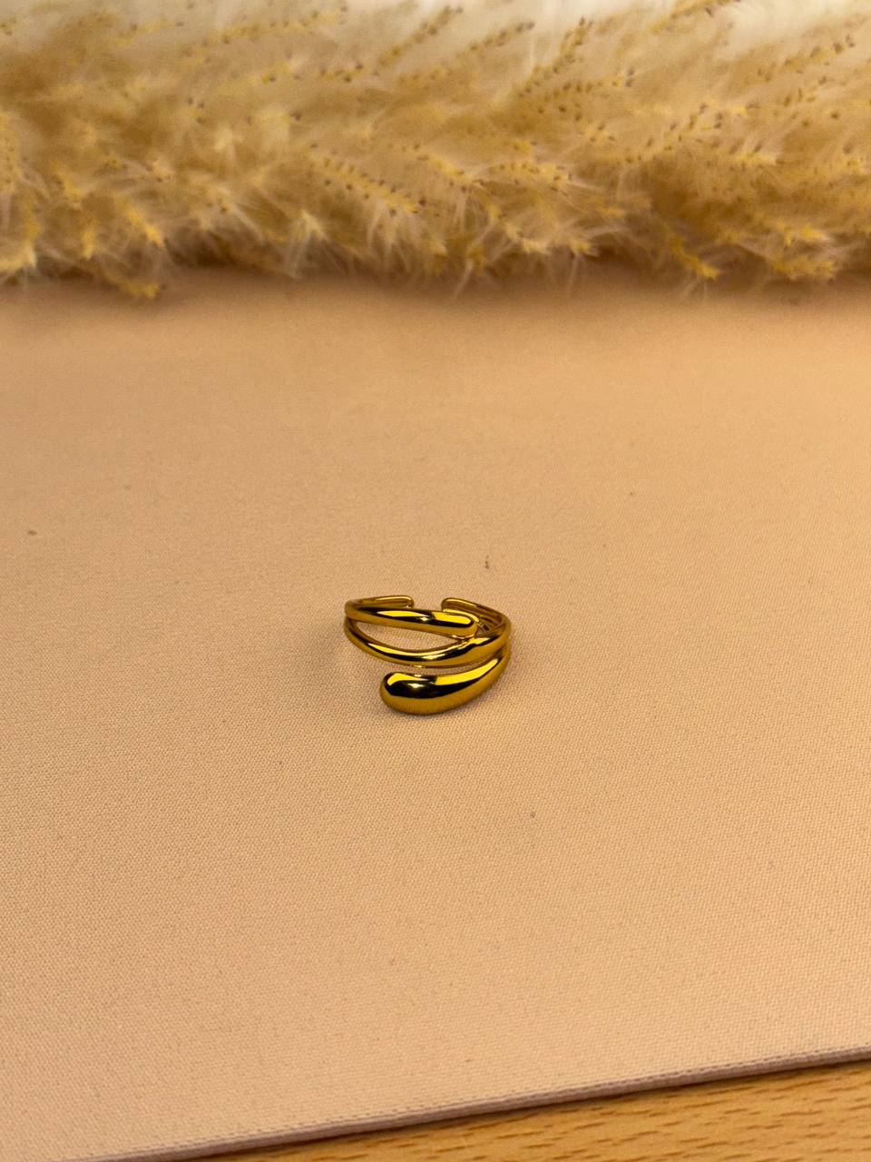 Chunky Ring