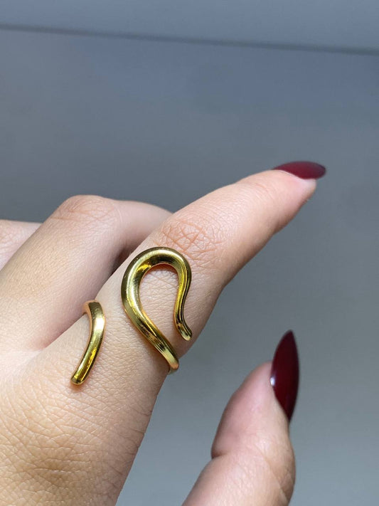Organic Ring